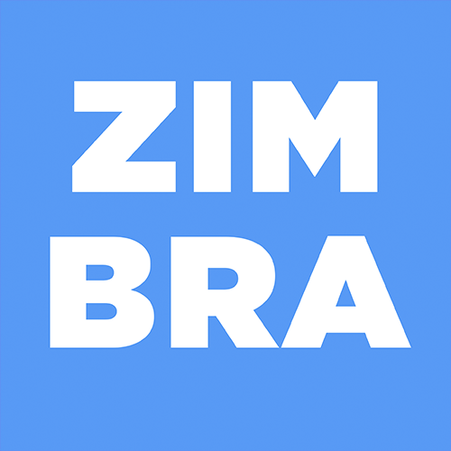 zimbra 1