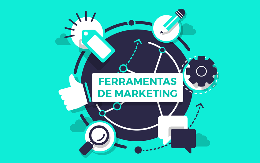 ferramentas de mkt