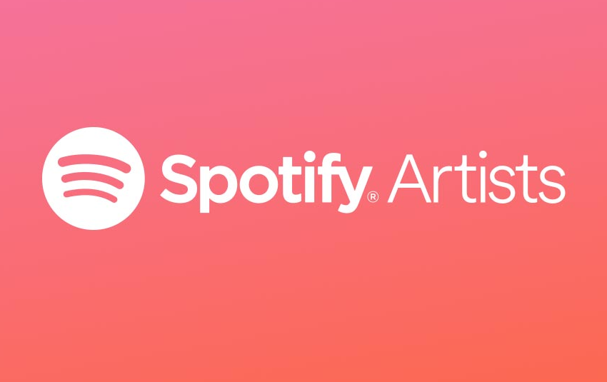 spotify artists
