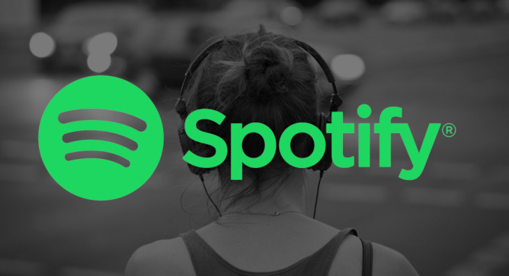 Spotify new logo Monthly Playlist Indie Underground Aaron McMillan 730x396 2 1